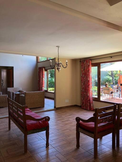 Holiday home Refugio D'ajuda 5 Quartos, 4 *