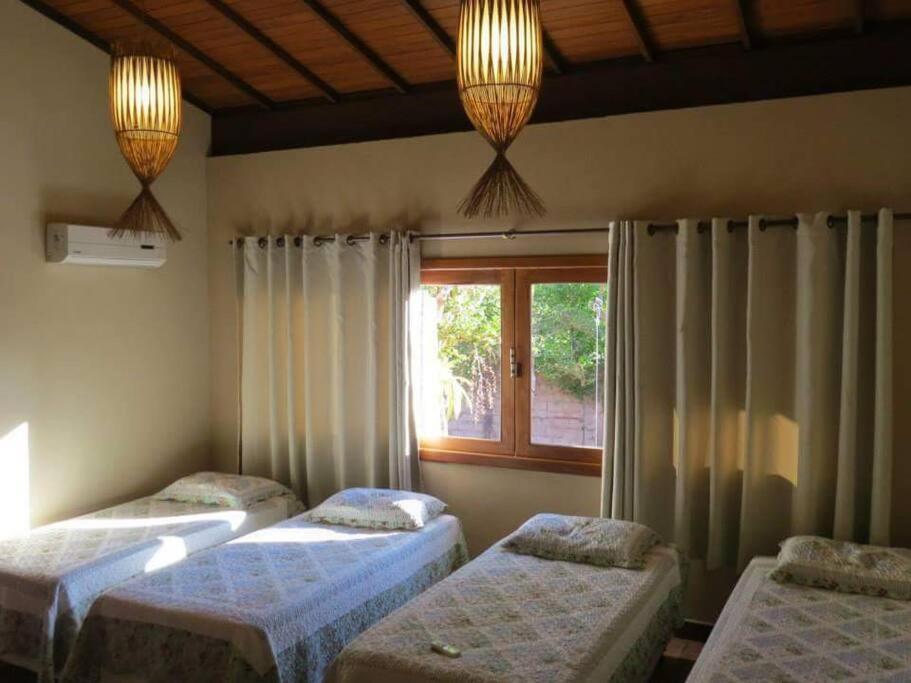 Holiday home Refugio D'ajuda 5 Quartos, 4