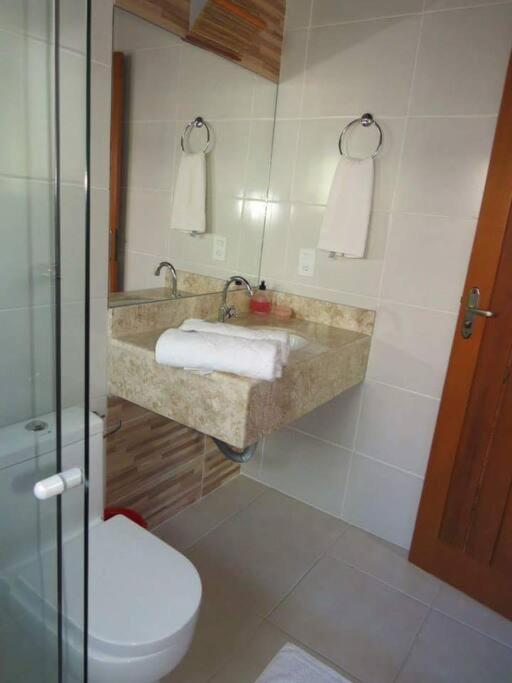 Refugio D'ajuda 5 Quartos, 4