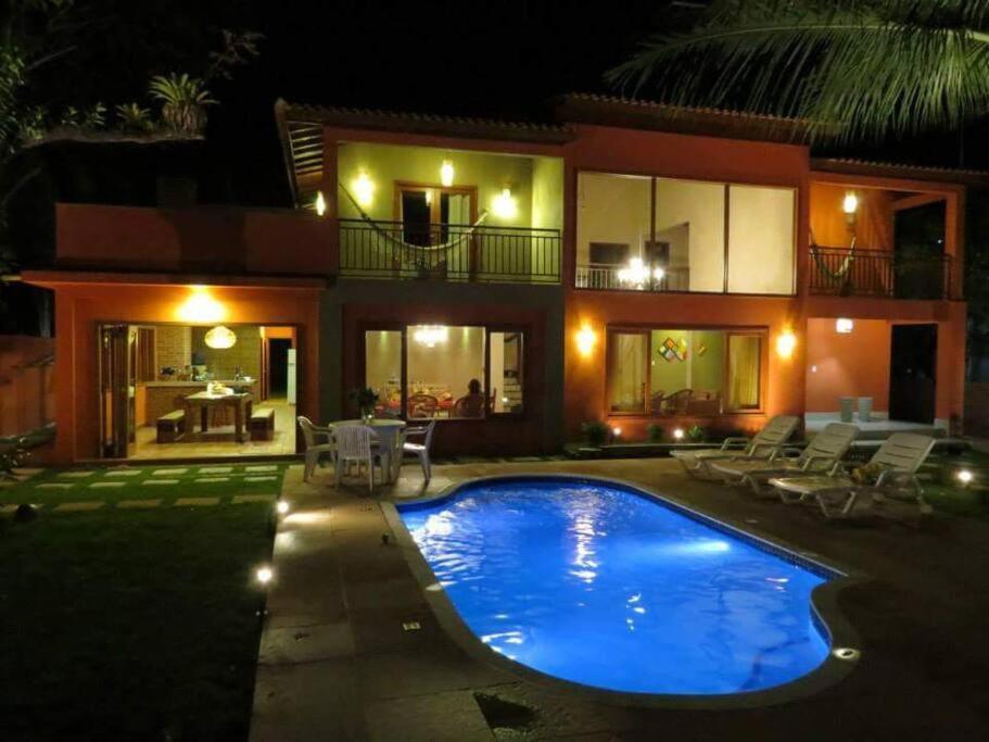 Refugio D'ajuda 5 Quartos, 4 Porto Seguro
