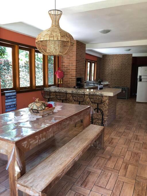 Refugio D'ajuda 5 Quartos, 4 Holiday home