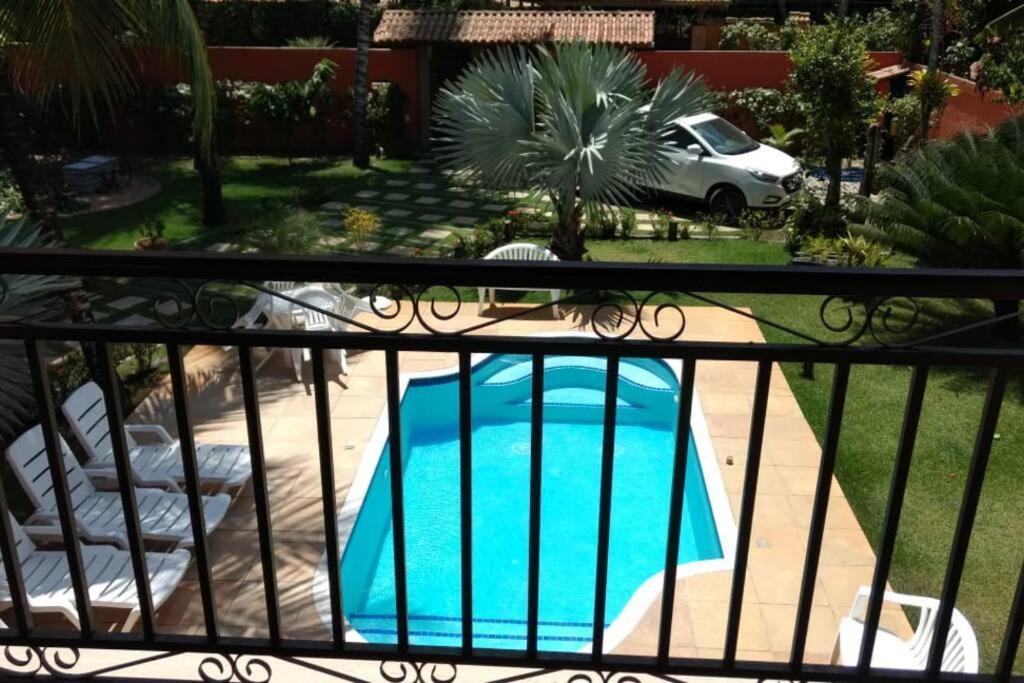Refugio D'ajuda 5 Quartos, 4 * Porto Seguro
