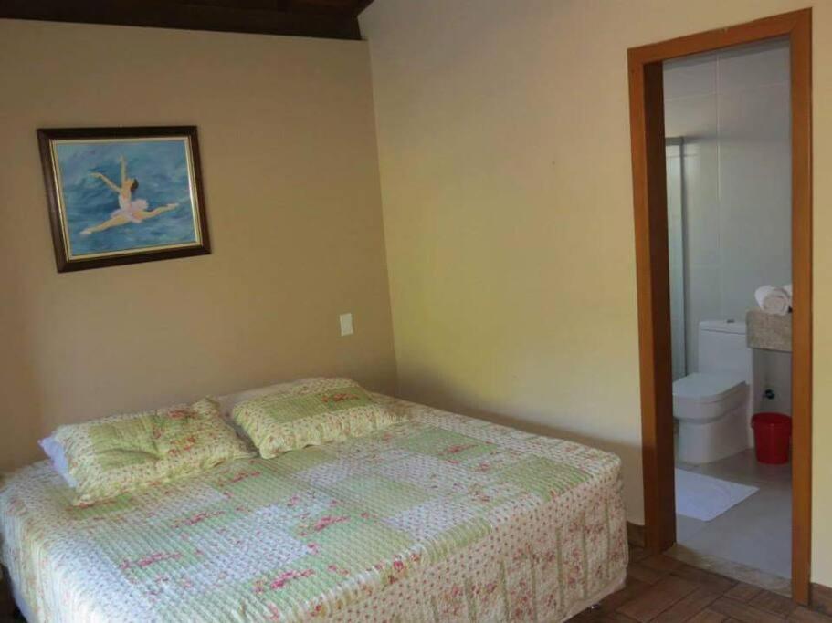 Holiday home Refugio D'ajuda 5 Quartos, 4 *