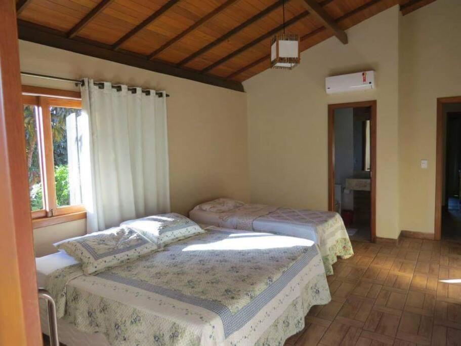 Holiday home Refugio D'ajuda 5 Quartos, 4 Porto Seguro