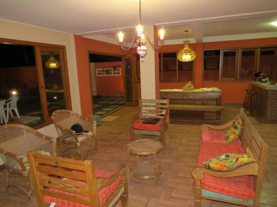 Refugio D'ajuda 5 Quartos, 4 * Porto Seguro