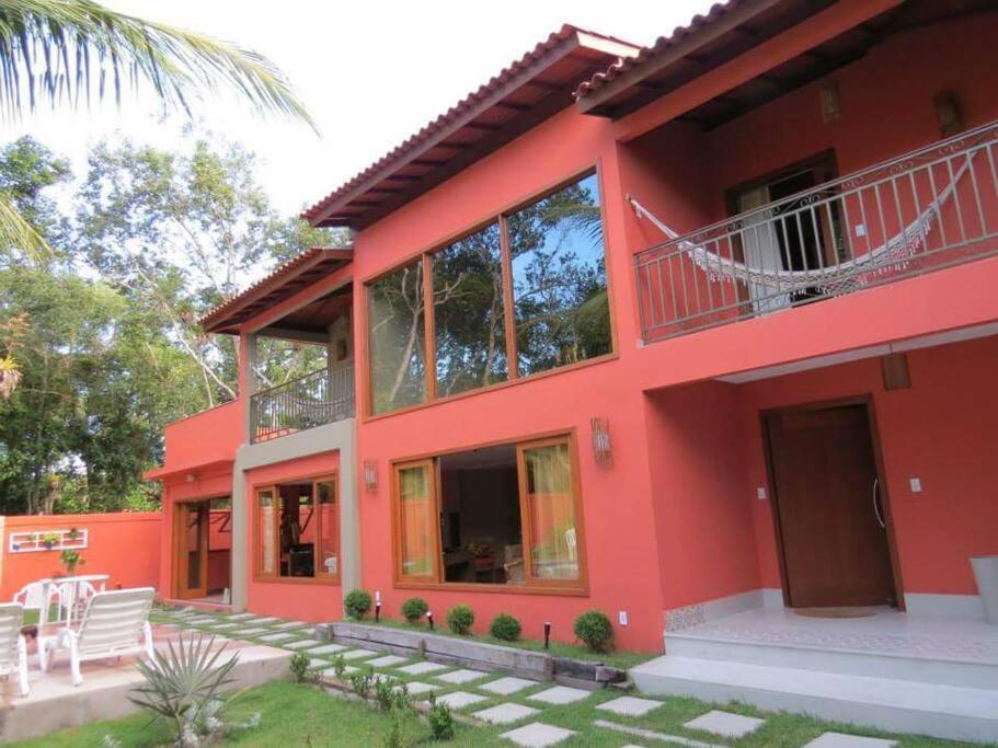 Refugio D'ajuda 5 Quartos, 4 * Porto Seguro
