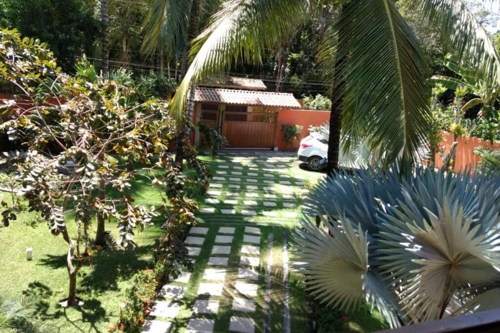 Refugio D'ajuda 5 Quartos, 4 Holiday home