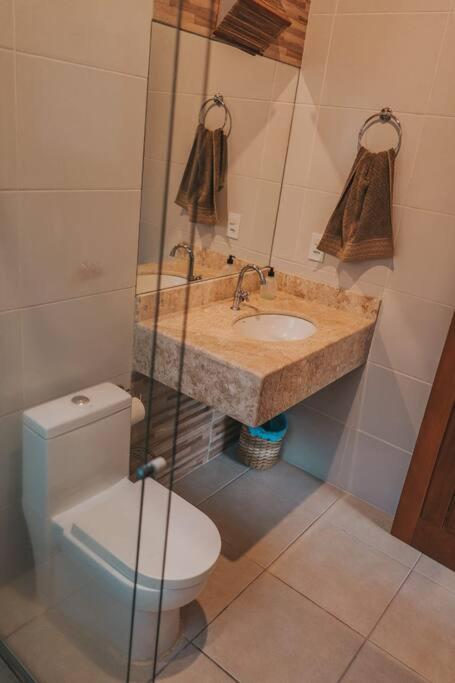 Holiday home Refugio D'ajuda 5 Quartos, 4