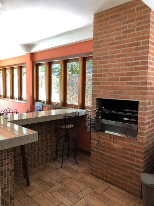 Refugio D'ajuda 5 Quartos, 4 Holiday home